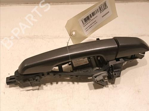 Front right exterior door handle LAND ROVER RANGE ROVER EVOQUE (L538) 2.0 D (150 hp) 16537811