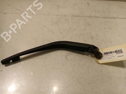 Used Rear windshield wiper arm NISSAN NOTE (E11, NE11) 1.5 dCi (68 hp) 16430557