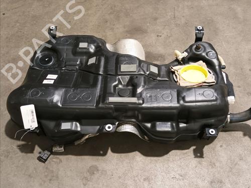 Fuel tank MERCEDES-BENZ GLA-CLASS (X156) GLA 220 CDI 4-matic (156.905) (170 hp) 16537741