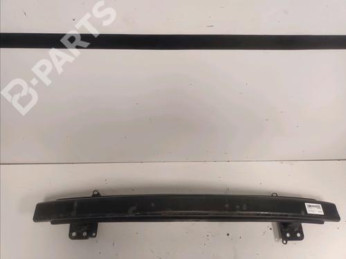 Used Front bumper reinforcement VW POLO (9N_, 9A_) 1.2 12V (64 hp) 10981219