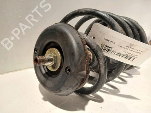 Right front shock absorber PEUGEOT 307 CC (3B) 2.0 16V | BP17729924M17 