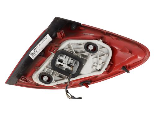 Left taillight OPEL MERIVA B MPV (S10) 1.7 CDTI (75) | BP25483265C34 