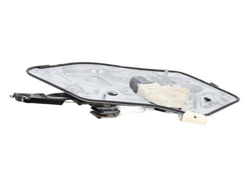 Front right window mechanism SKODA YETI (5L) 2.0 TDI | BP33840437C23 - Image 2
