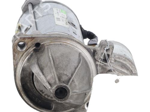 Starter MERCEDES-BENZ C-CLASS (W203) C 200 CDI (203.007) | BP37533587M8 - Image 2