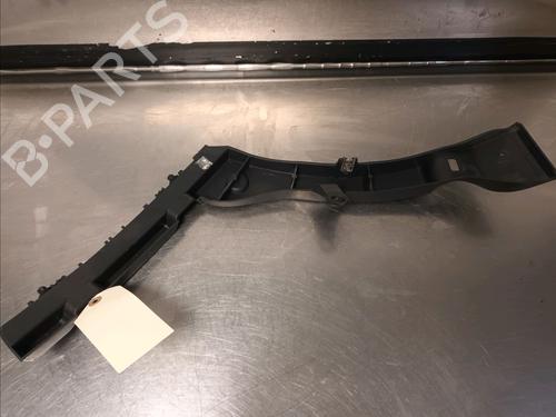 Rear bumper bracket PEUGEOT 3008 I MPV (0U_) 1.6 HDi | BP14867807C159 