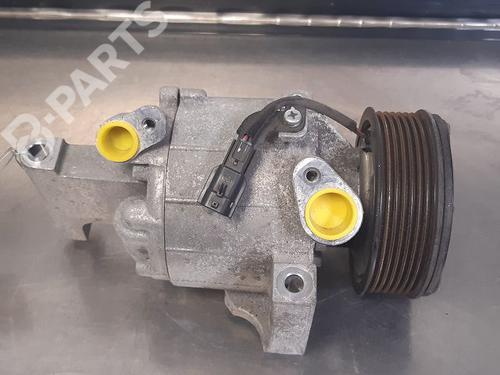 Used AC compressor RENAULT TWINGO III (BCM_, BCA_) 1.0 SCe 70 (71 hp) 9333537