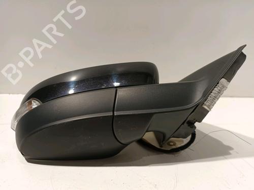 Right mirror SKODA FABIA III (NJ3) 1.0 | BP17775975C27 