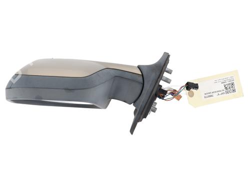 Left mirror CITROËN BERLINGO MULTISPACE (B9) 1.6 VTi 120 | BP25984084C26 