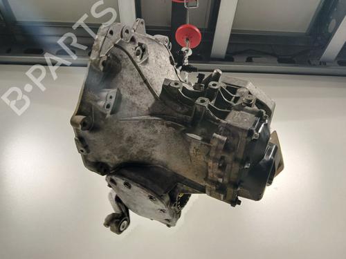 Gearbox OPEL CORSA D (S07) 1.3 CDTI (L08, L68) | BP25434584M3 