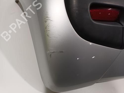 Rear bumper CITROËN C1 (PM_, PN_) 1.0 | BP23439684C8 