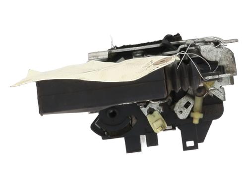 Front left lock DACIA SANDERO 1.5 dCi | BP22401368C98 