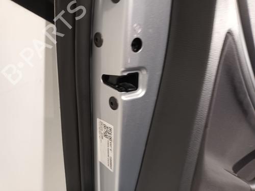 Left rear door VW GOLF V (1K1) 1.6 | BP29128648C4 