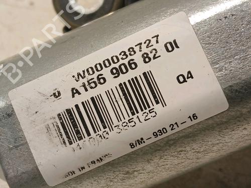 Headlight switch MERCEDES-BENZ GLA-CLASS (X156) GLA 200 (156.943) | BP18277043I24 