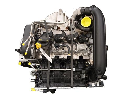Used Engine Engine 37066882 37066882