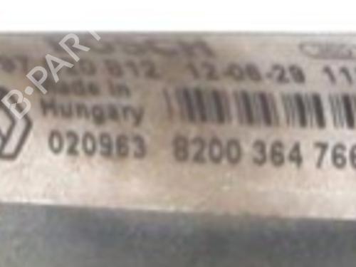 Front wiper motor RENAULT TWINGO II (CN0_) 1.5 dCi 75 | BP33950199M29  - Image 5