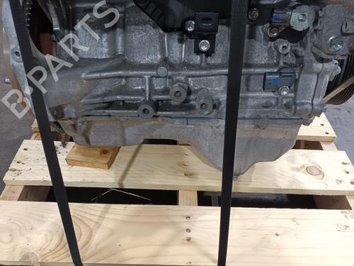 Engine SUZUKI SWIFT V (AZ) 1.2 Hybrid (Mild Hybrid) (A2L412) | BP24483105M1 