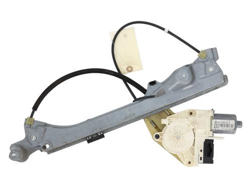 Used Rear left window mechanism RENAULT LAGUNA III (BT0/1) 2.0 dCi (BT01, BT08, BT09, BT0E, BT0K, BT12, BT1C, BT1D,... (150 hp) 22244571