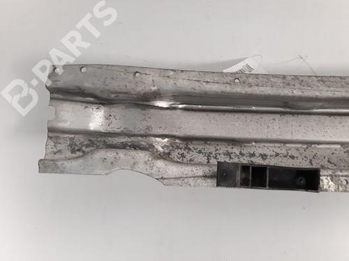 Rear bumper reinforcement AUDI A4 B7 (8EC) 1.9 TDI | BP9327016C73 