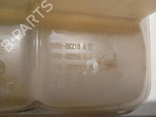 Expansion tank FORD KUGA I 2.0 TDCi | BP20607149C120 