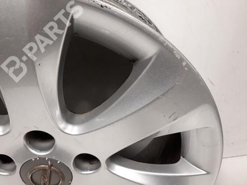 Rim OPEL MERIVA B MPV (S10) 1.3 CDTI (75) | BP9324894C45 