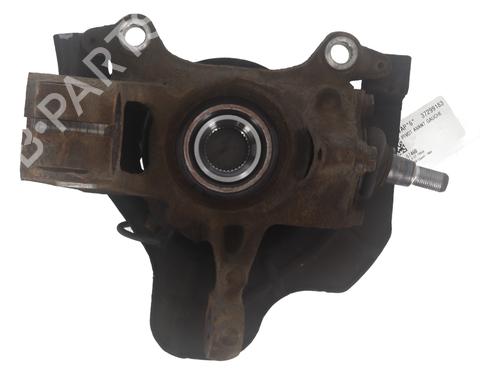 Left front steering knuckle FIAT DUCATO Van (250_) 130 Multijet 2,3 D | BP36034772M25 - Image 4