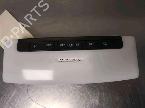 Used Interior roof light NISSAN MICRA V (K14) [2016-2025]  21781813