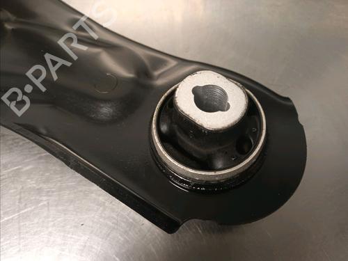 Left front suspension arm RENAULT MEGANE IV Grandtour (K9A/M/N_) 1.2 TCe 130 (K9MR) | BP14860865M12 