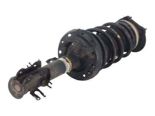 Right front shock absorber CITROËN NEMO Box Body/MPV (AA_) 1.4 HDi | BP38106089M17 - Image 2