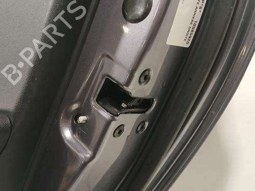 Right rear door HYUNDAI i20 I (PB, PBT) 1.2 | BP27358885C5