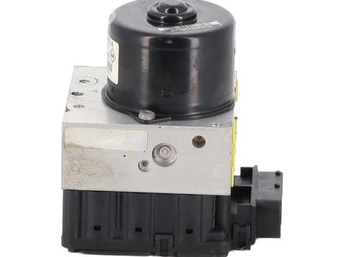 Used ABS pump RENAULT TWINGO I (C06_) 1.2 (C066, C068) (58 hp) 31286391