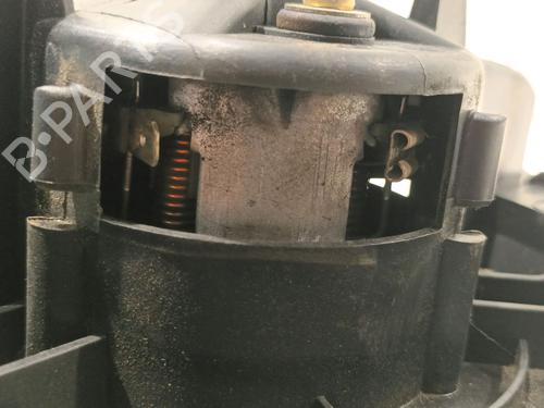 Heater blower motor CITROËN XSARA (N1) 1.8 i | BP14978089M62 