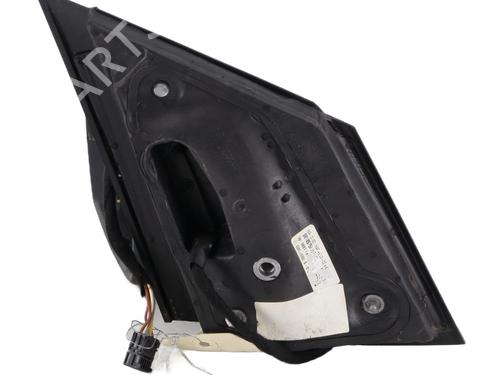 Left mirror VW POLO V (6R1, 6C1) 1.6 TDI | BP30801174C26