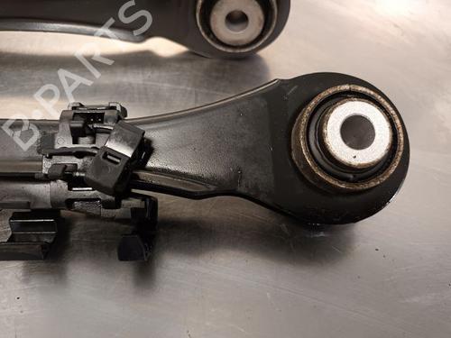 Right rear suspension arm BMW 4 Coupe (F32, F82) 420 d | BP14861763M15 