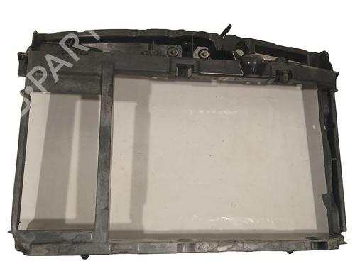 Used Front slam panel Front slam panel PEUGEOT 207 (WA_, WC_) 1.6 HDi (90 hp) 36034619 36034619