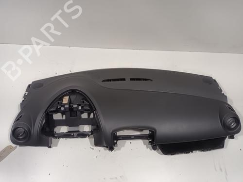 Used Dashboard Dashboard RENAULT CLIO IV (BH_) 1.2 16V (73 hp) 32132063 32132063