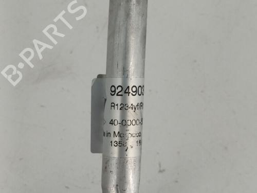 AC pipe DACIA SANDERO III 1.0 TCe 90 | BP31848027M126