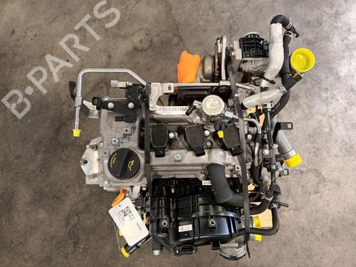 Motor Motor HYUNDAI i20 II (GB, IB) 1.0 T-GDI (101 hp) 36035103 36035103