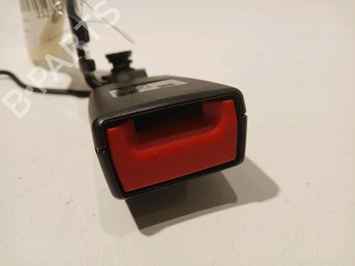 Seat buckle OPEL CORSA E (X15) 1.4 (08, 68) | BP17551688I32 