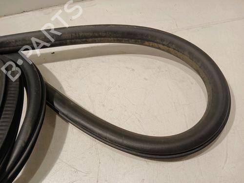 Rubber door seal OPEL CROSSLAND X / CROSSLAND (P17, P2QO) 1.2 (75) | BP17214315C142 