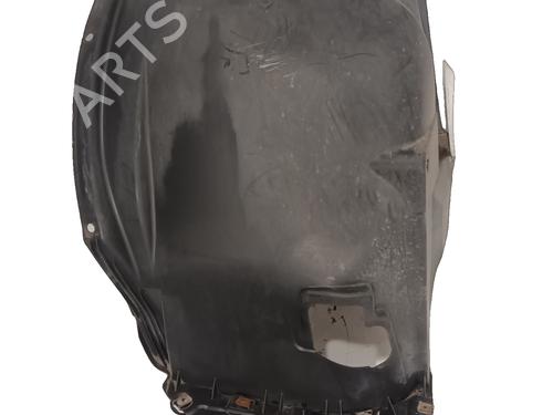 Used Wheel arch Wheel arch BMW 1 (E87) 118 d (122 hp) 33840391 33840391