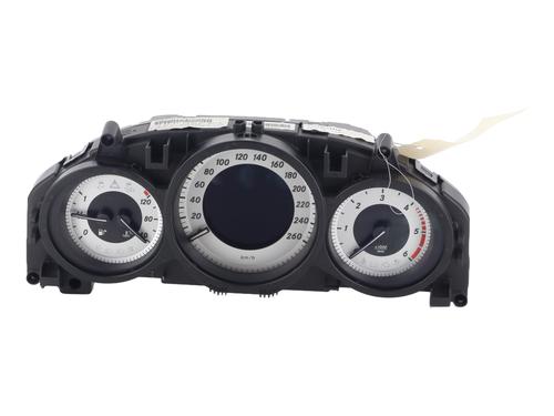 instrument-cluster-mercedes-benz-c-class-coupe-c204-2011-37259089 main image