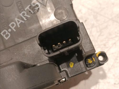 Front left lock RENAULT CLIO III (BR0/1, CR0/1) 1.5 dCi | BP18248649C98 