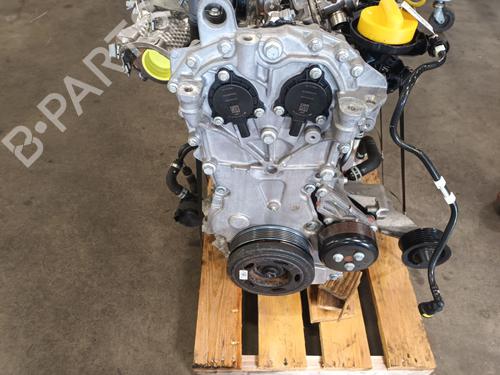 Engine RENAULT ARKANA I (LCM_, LDN_) 1.3 TCe 140 (LDN0) | BP28070024M1 