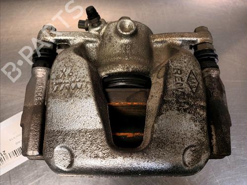 Used Right front brake caliper RENAULT MEGANE IV Hatchback (B9A/M/N_) 1.5 dCi 110 (B9A3) (110 hp) 14862949