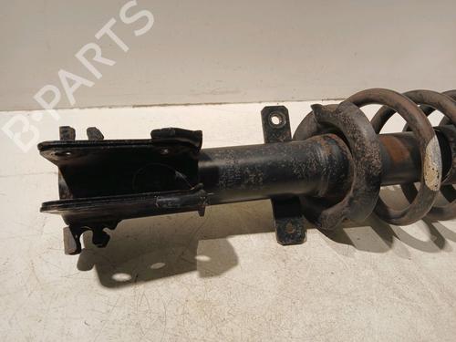 Right front shock absorber RENAULT TRAFIC II Van (FL) 1.9 dCi 80 (FL0B) | BP18779537M17 