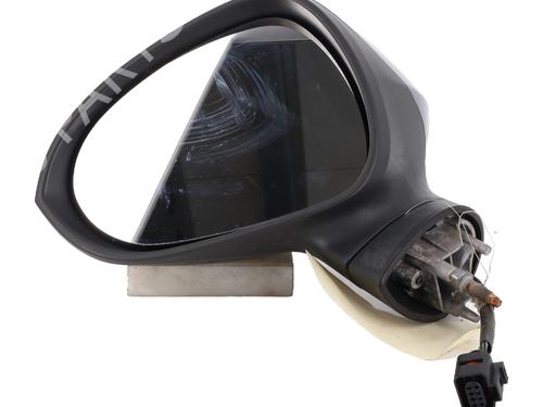 Used Left mirror SEAT LEON (1P1) 1.2 TSI (105 hp) 31351983