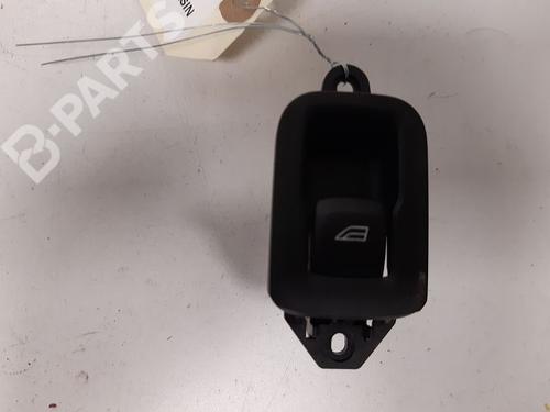 Venstre bagtil elrude kontakt VOLVO V50 (545) 1.6 D (110 hp) 9332454