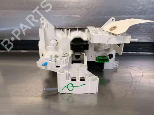 Climate control SUZUKI IGNIS II (MH) 1.3 (RM413) | BP20602659I5 