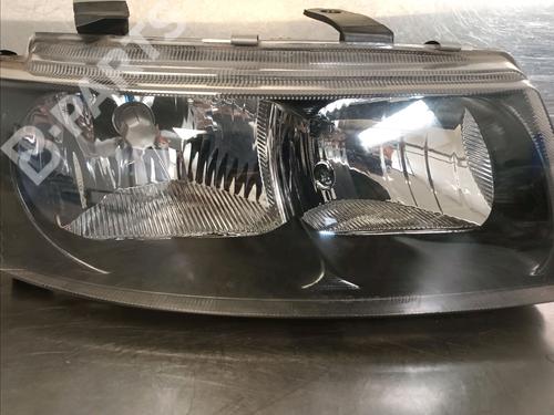 Right headlight SEAT LEON (1M1) 1.9 TDI | BP10207050C29 