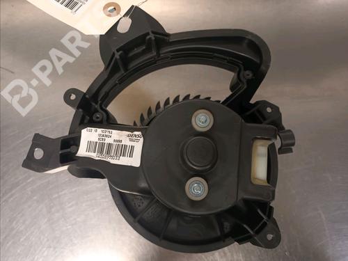 Heater blower motor OPEL ADAM (M13) 1.4 | BP9340681M62 
